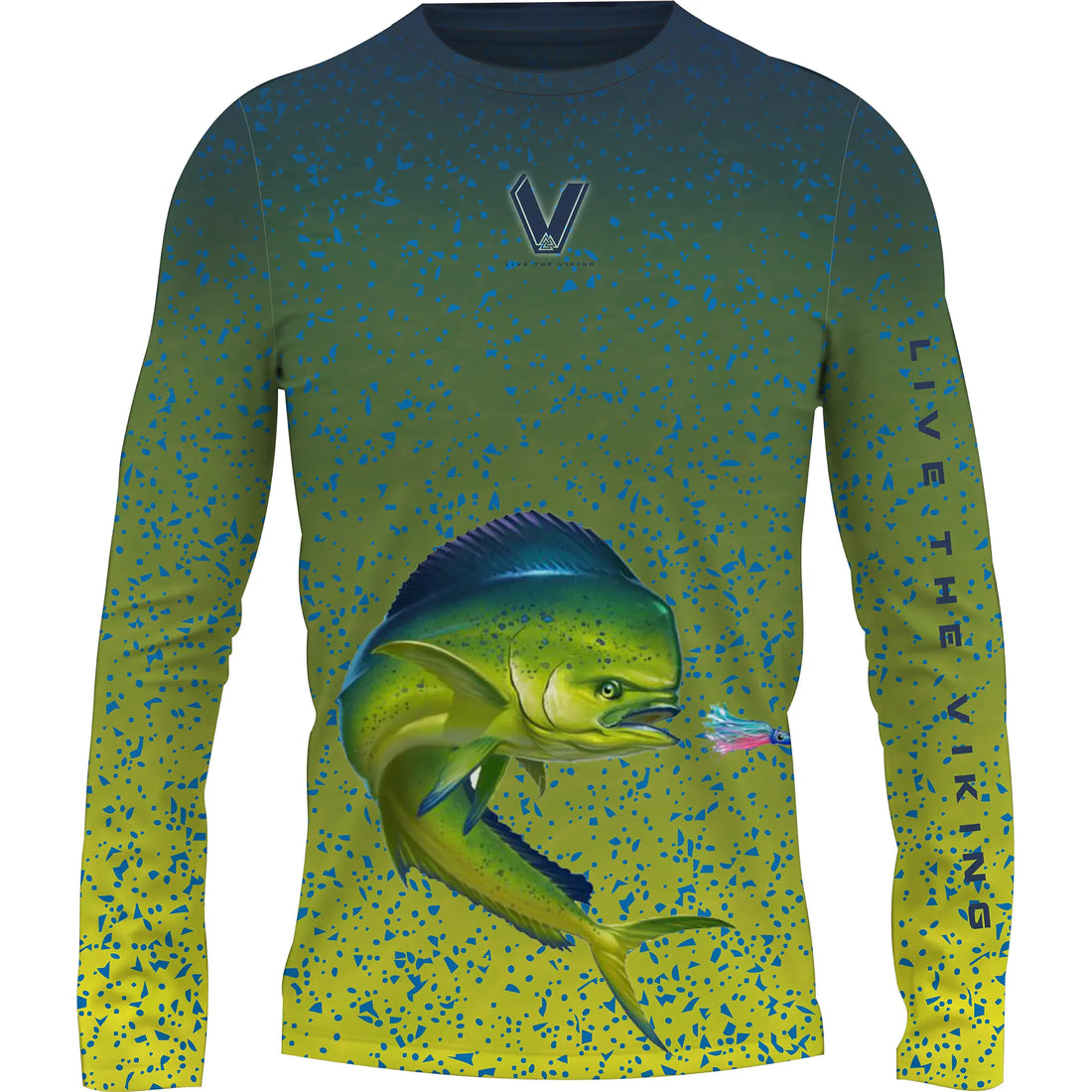 Unlocking-the-Depths-of-Performance-Fishing-Gear-PFG-Your-Ultimate-Guide Vikings Gear