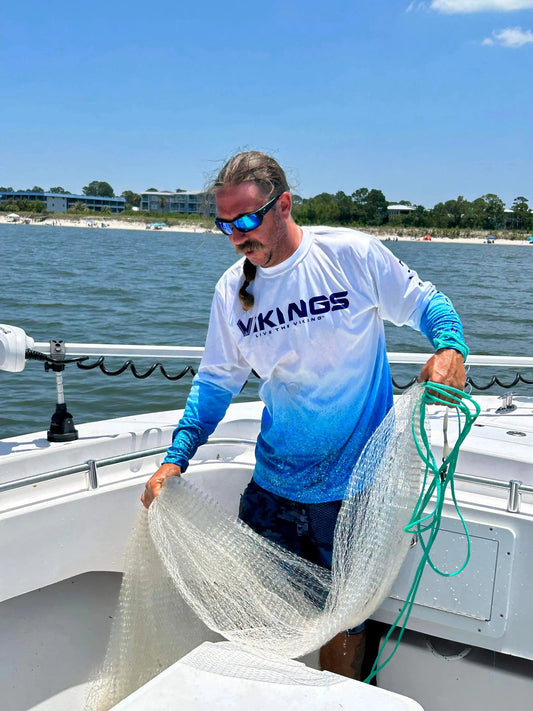 2025 Guide to Choosing the Best Fishing Apparel Brands - Vikings Gear