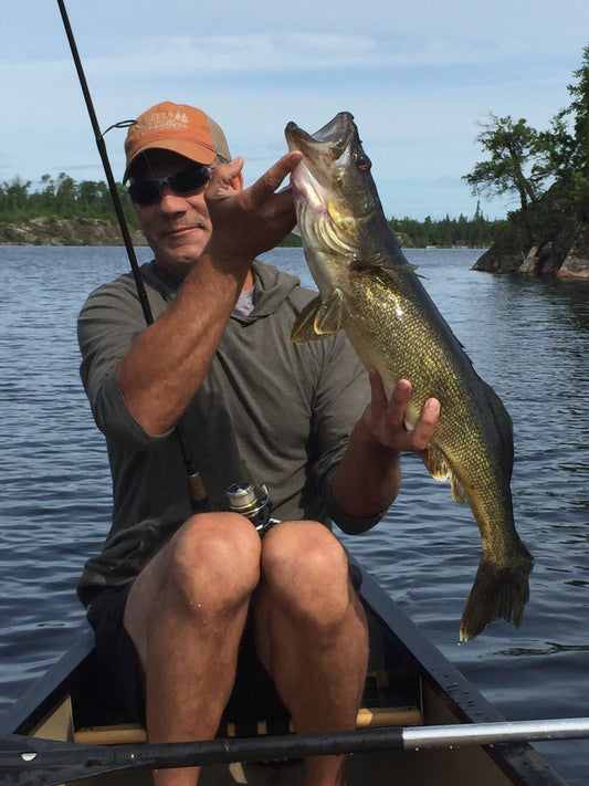 Boundary-Waters-Minnesota Vikings Gear