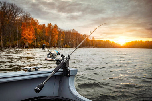 Top-5-Fishing-Trends-to-Watch-in-2025 Vikings Gear