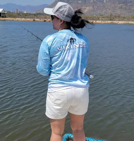 Top 10 Fishing Tournaments in the USA in 2025 - Vikings Gear