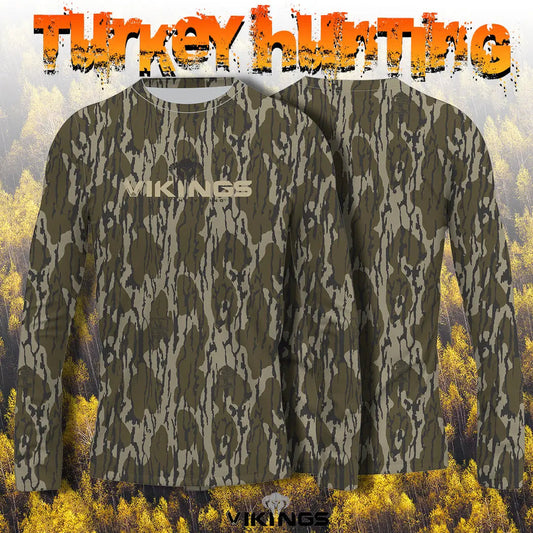 why use bottomland camo an ultimate Guide for Hunter 2025 - Vikings Gear