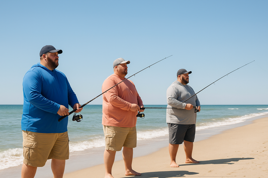 6XL-Fishing-Shirts-The-Ultimate-Guide-for-Big-Tall-Anglers-2025 Vikings Gear