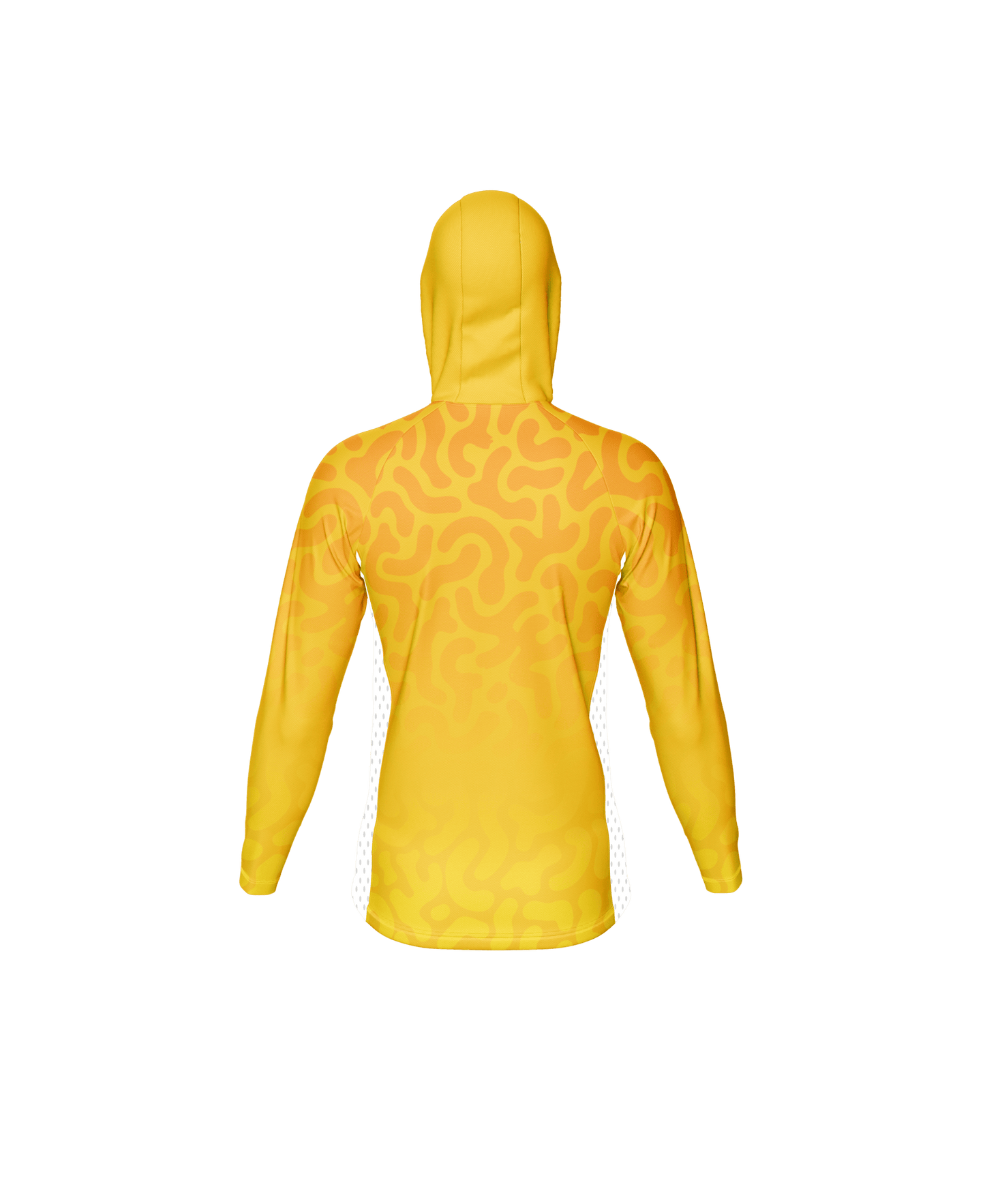 Viking's Expedition Sun Hoodie VIKINGS GEAR