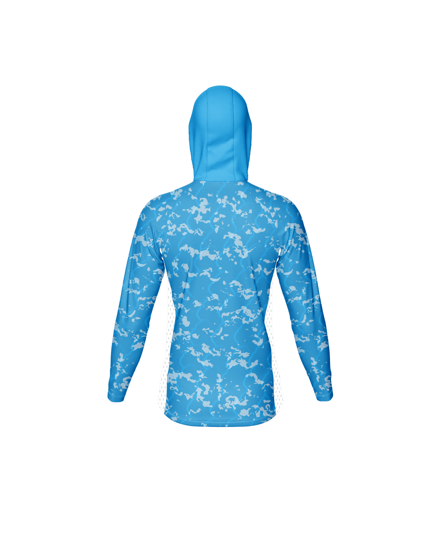 Viking's Coastal Hoodie - Ocean Edition VIKINGS GEAR