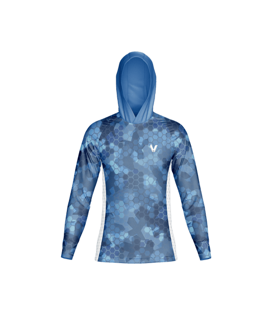 Viking's Voyager Hoodie VIKINGS GEAR