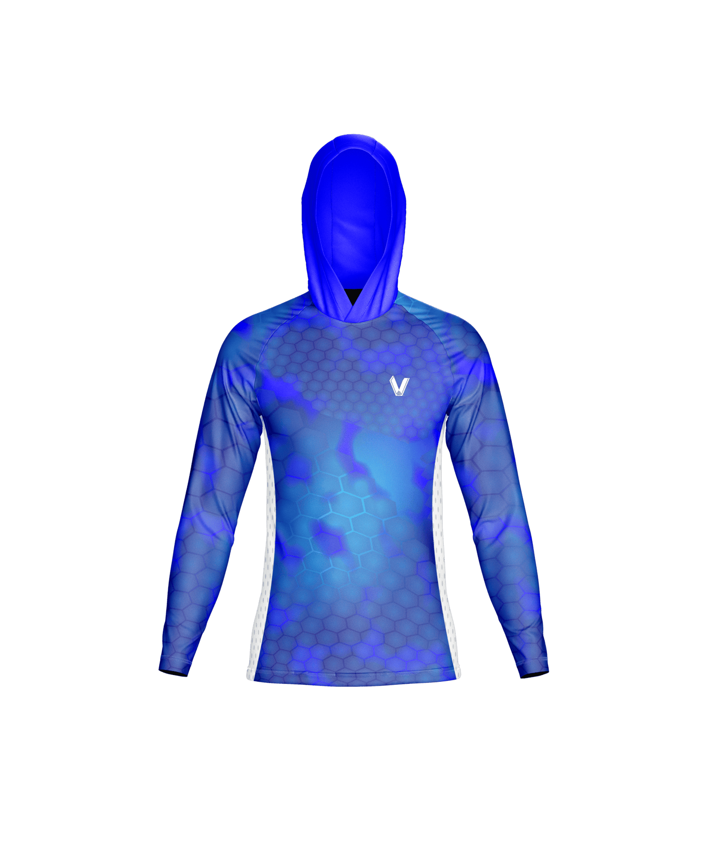 Viking's Glacier Hoodie VIKINGS GEAR