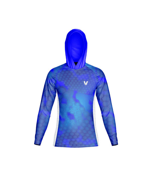 Viking's Glacier Hoodie VIKINGS GEAR