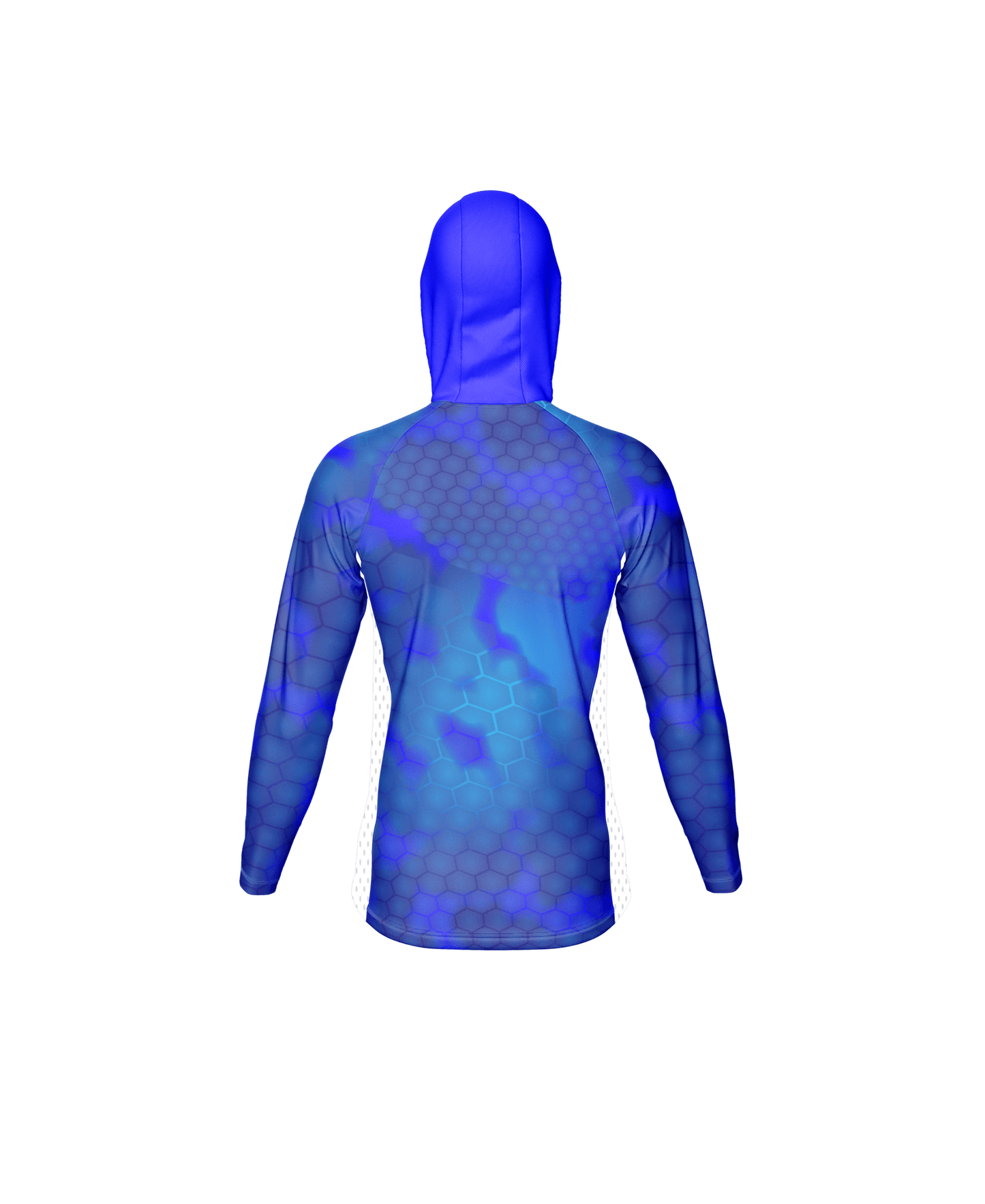 Viking's Glacier Hoodie VIKINGS GEAR
