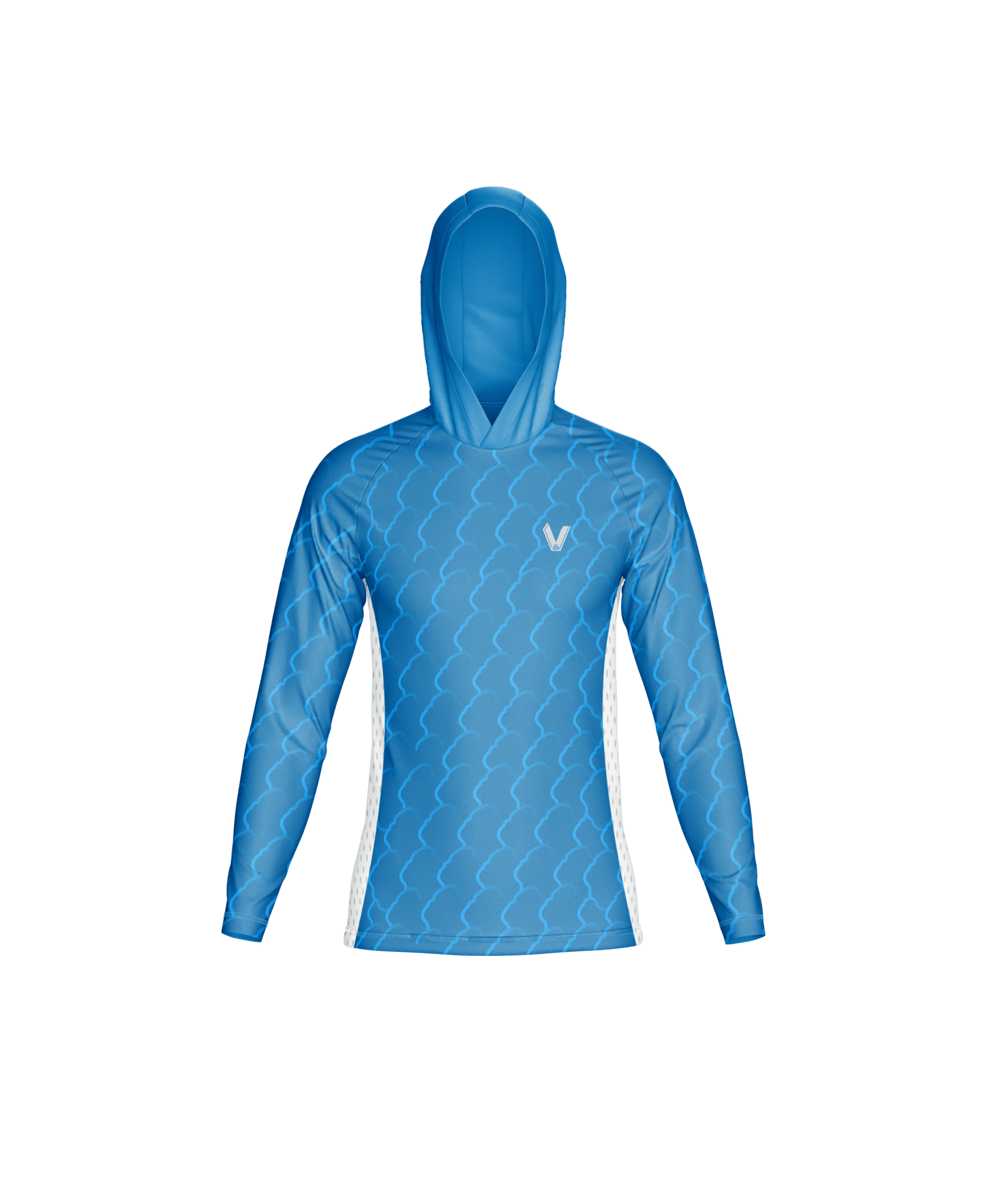 Viking's Harbor Hoodie VIKINGS GEAR