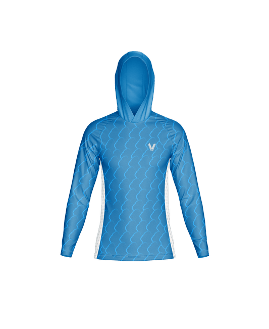 Viking's Harbor Hoodie VIKINGS GEAR