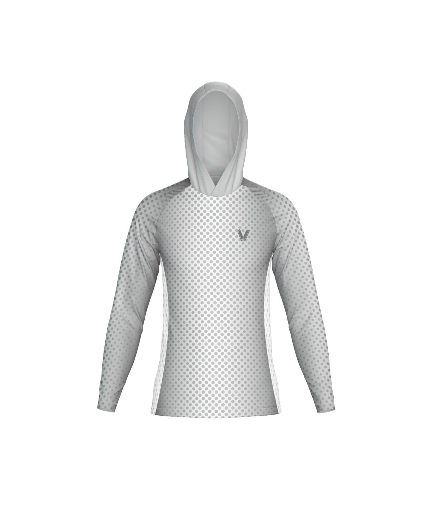 Viking's Shield Hoodie VIKINGS GEAR