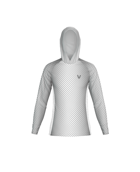 Viking's Shield Hoodie VIKINGS GEAR