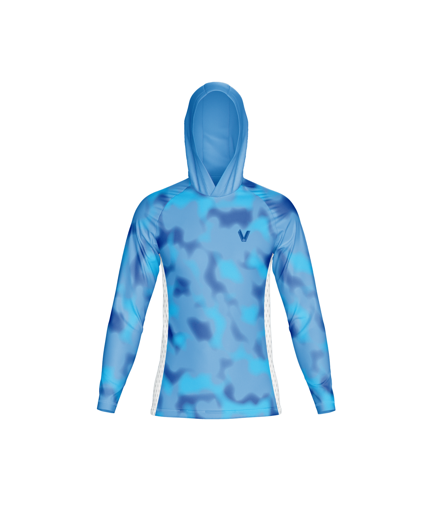 Viking's ProCast Hoodie VIKINGS GEAR