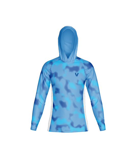 Viking's ProCast Hoodie VIKINGS GEAR