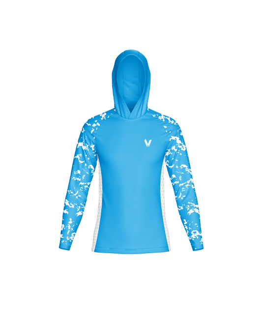 Viking's Horizon Hoodie VIKINGS GEAR