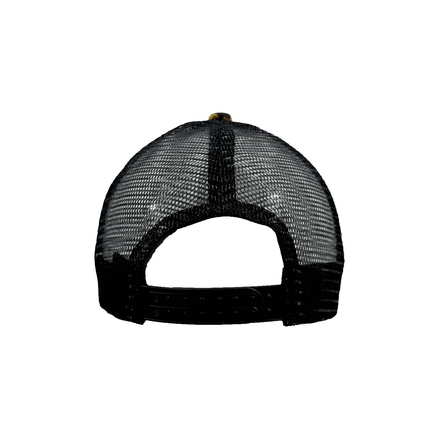 Old School Camo Trucker Hat VIKINGS GEAR