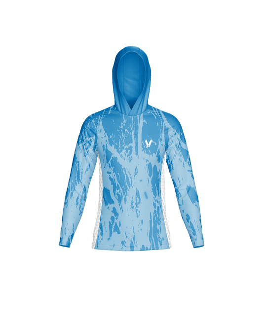 Viking's Breeze Hoodie VIKINGS GEAR