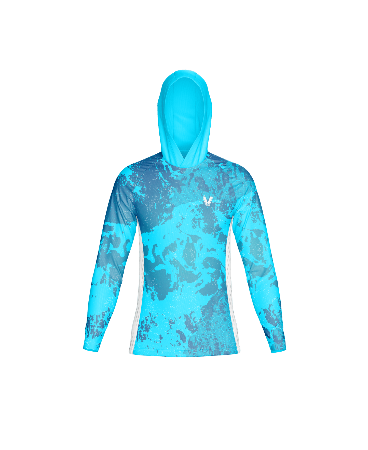 Viking's Trailblazer Hoodie VIKINGS GEAR