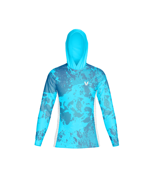 Viking's Trailblazer Hoodie VIKINGS GEAR