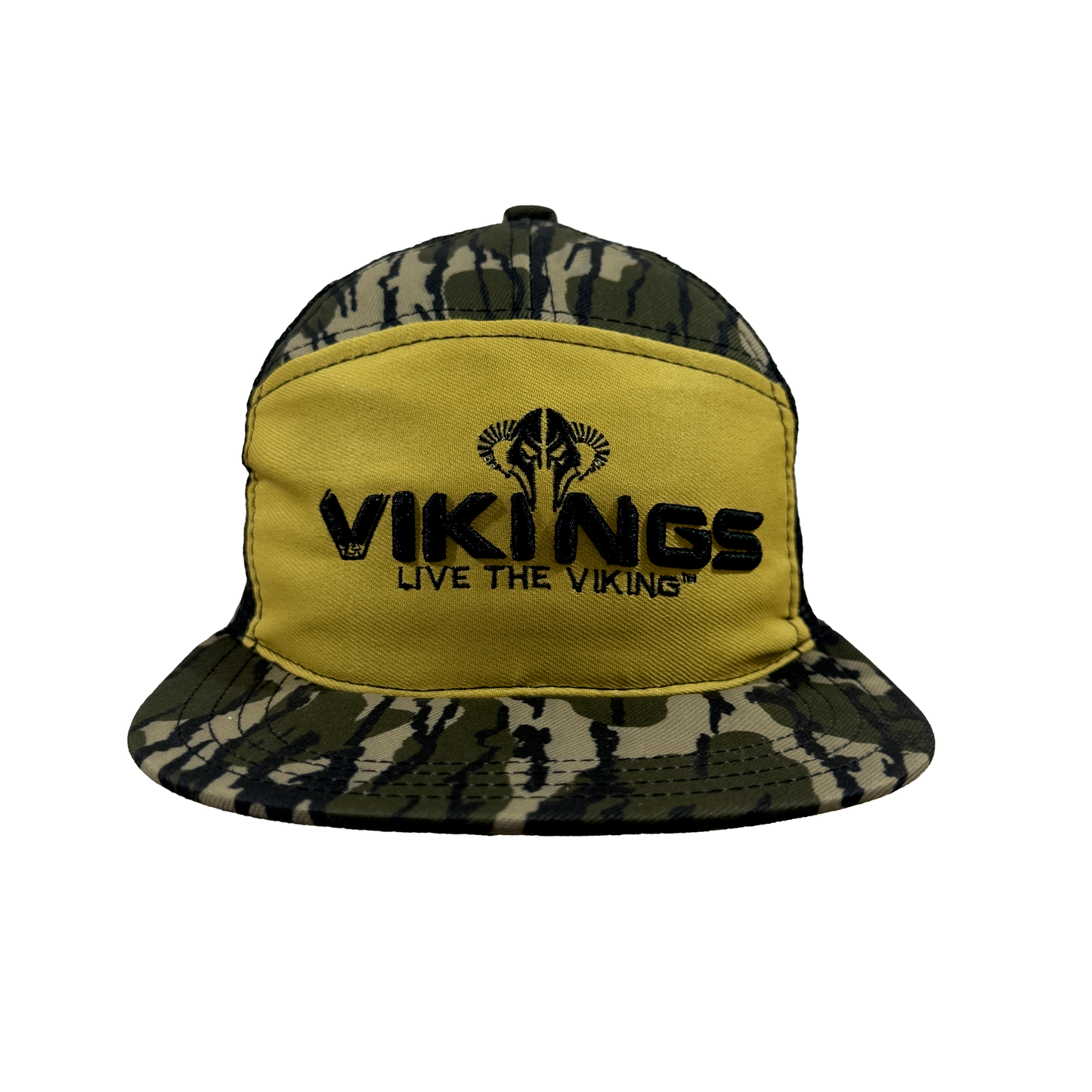 Vikings gear Ultimate Trucker Hat VIKINGS GEAR