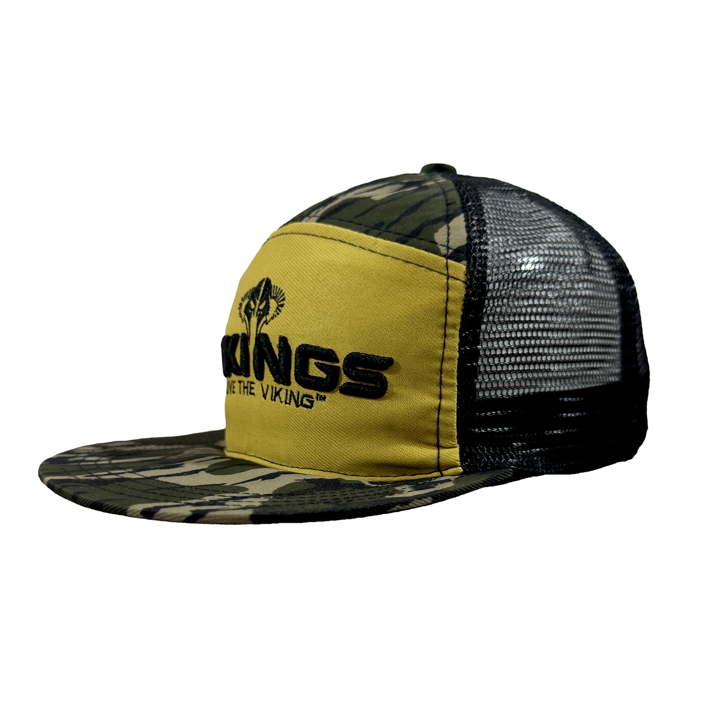 Vikings gear Ultimate Trucker Hat VIKINGS GEAR