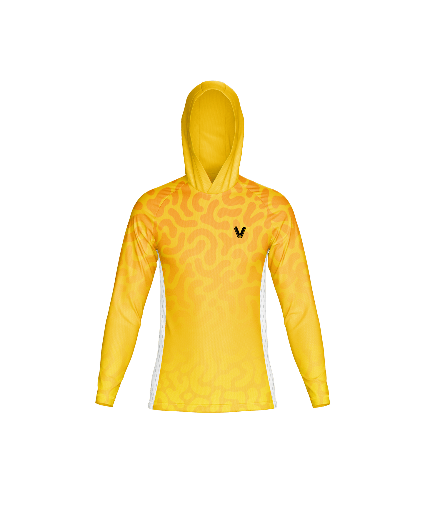 Viking's Expedition Sun Hoodie VIKINGS GEAR