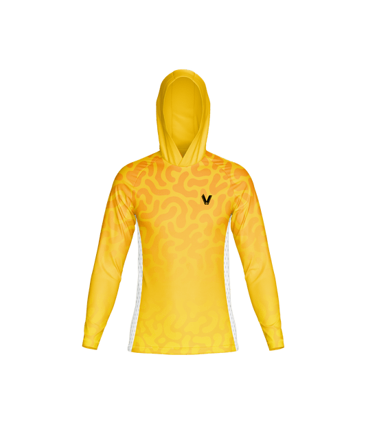 Viking's Expedition Sun Hoodie VIKINGS GEAR