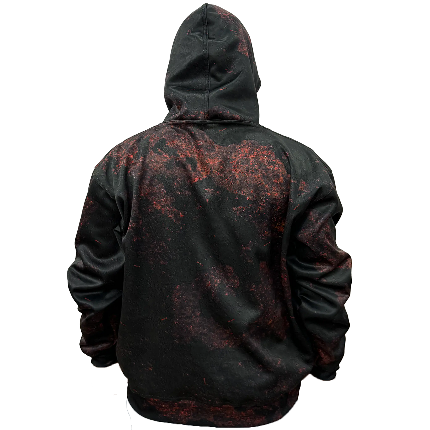 Premium Fleece Fishing Hoodie by Vikings Gear VIKINGS GEAR