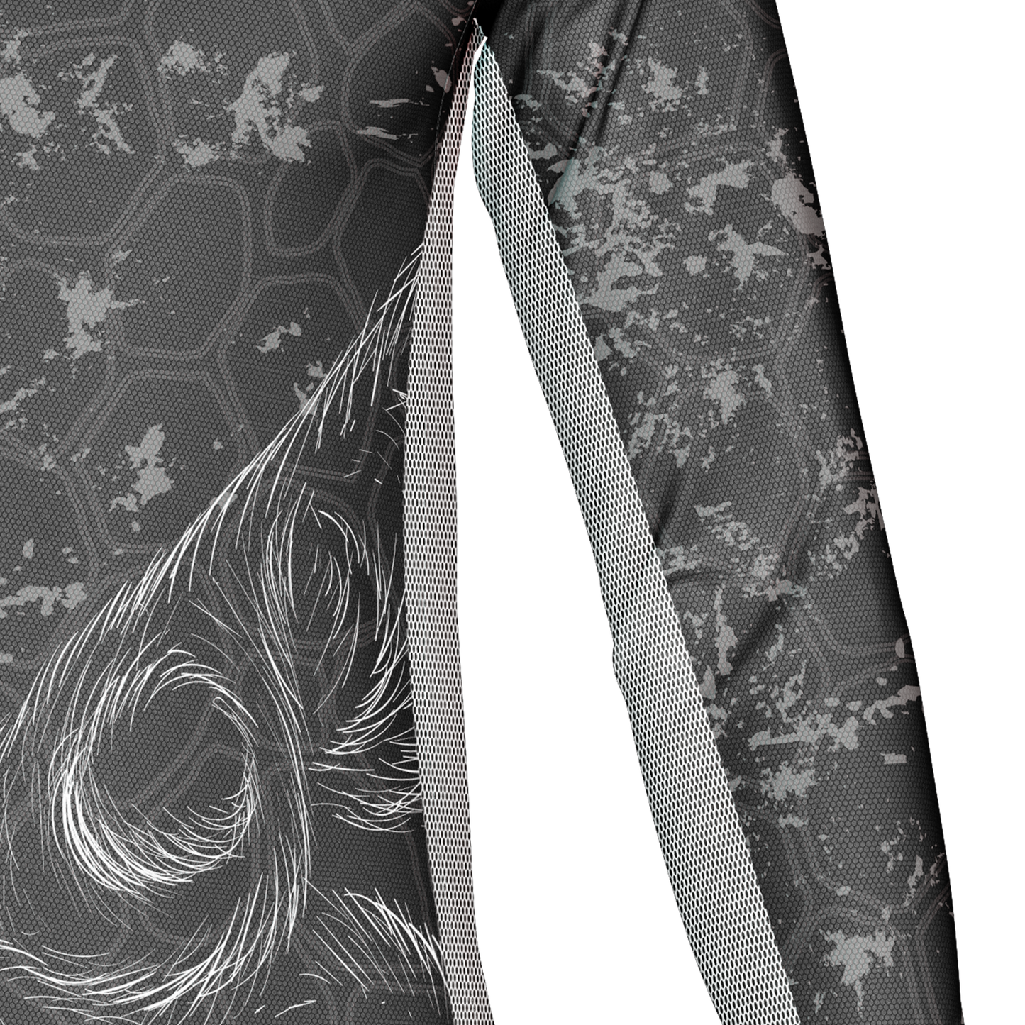 Premium Hooded Fishing Shirts for Ultimate Comfort & Sun Protection VIKINGS GEAR