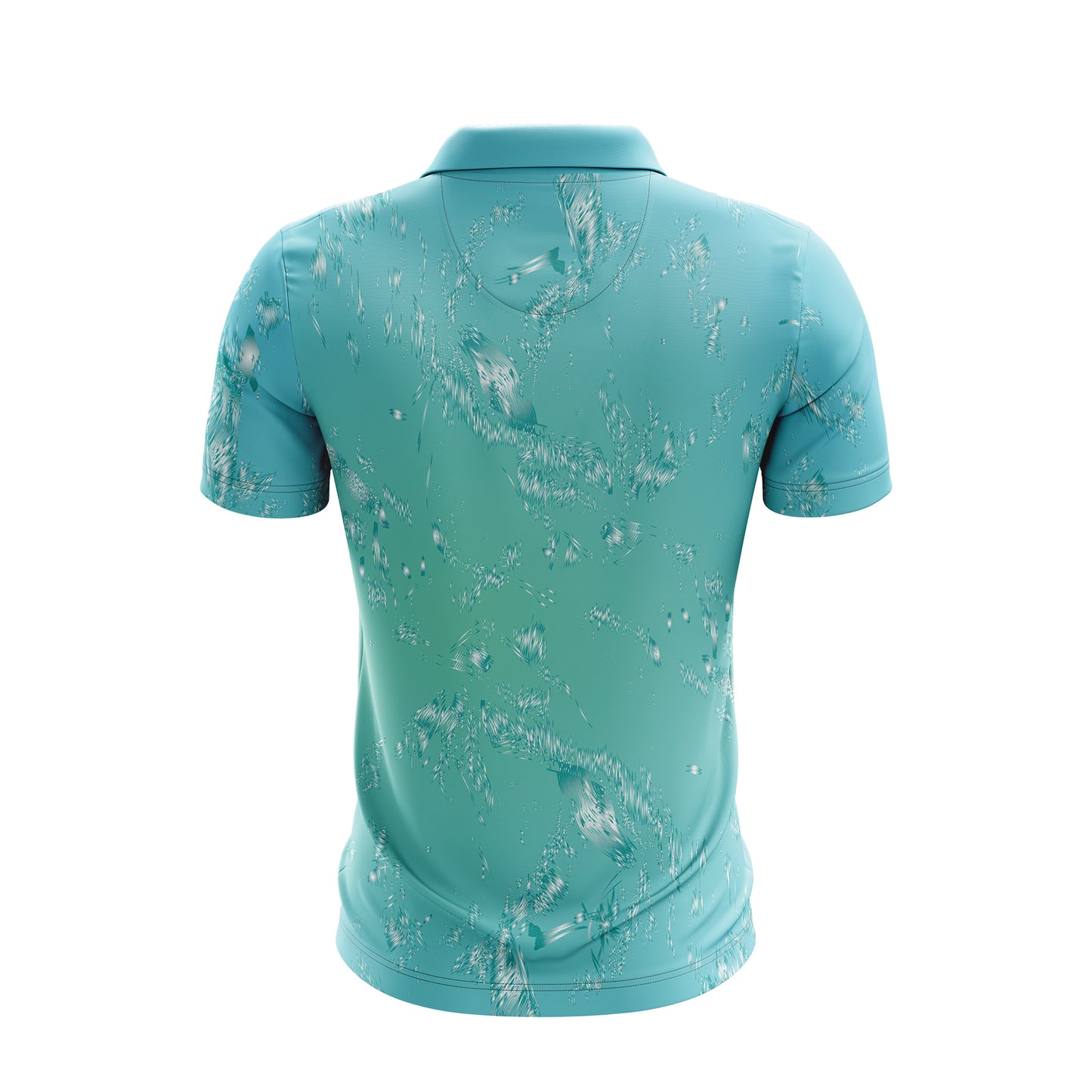 Lightweight Fishing Polo That Keeps You Cool VIKINGS GEAR