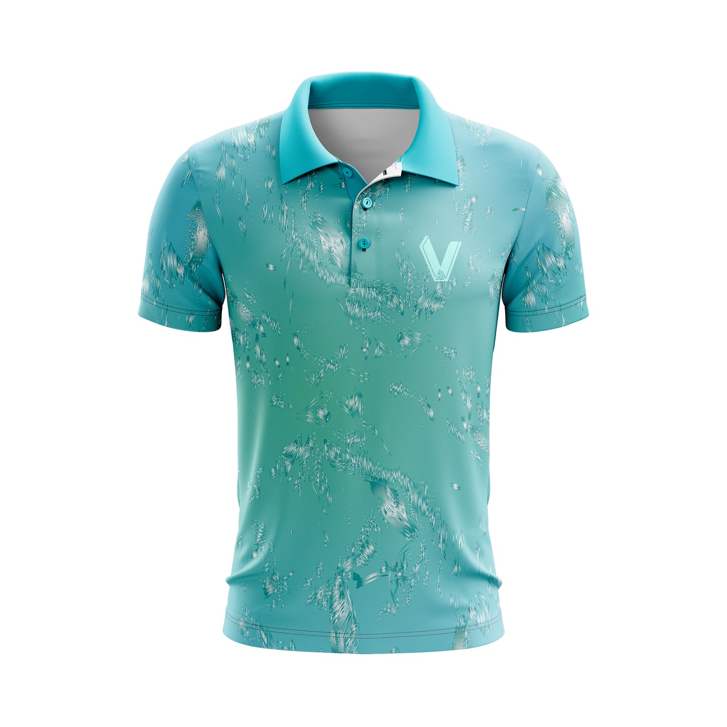 Lightweight Fishing Polo That Keeps You Cool VIKINGS GEAR