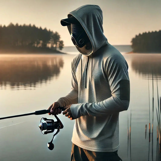 Performance Fishing Gear PFG Vikings Gear