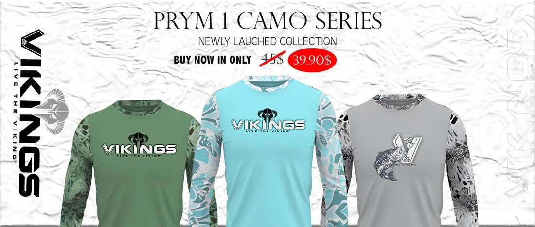 Unveiling-the-Prym-1-Camo-Collection-A-Stylish-Blend-for-Your-Viking-Adventures Vikings Gear