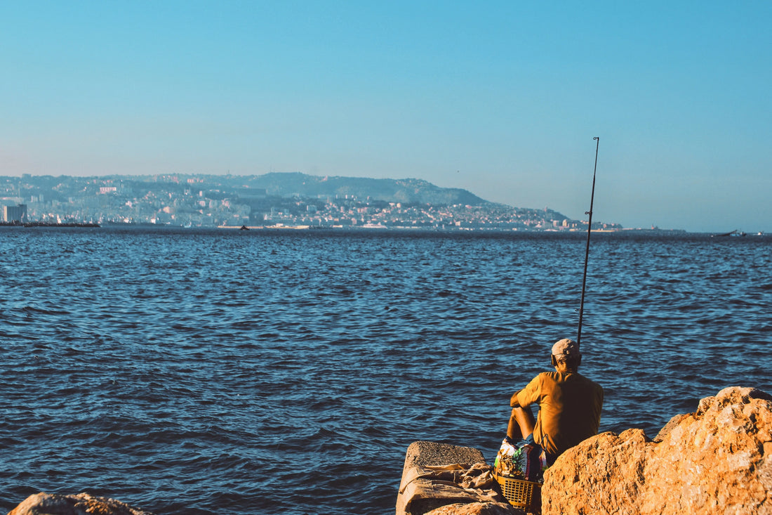 Recreational-Fishing-Technology Vikings Gear