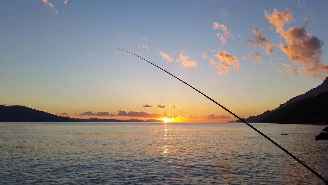 Kayak-fishing Vikings Gear