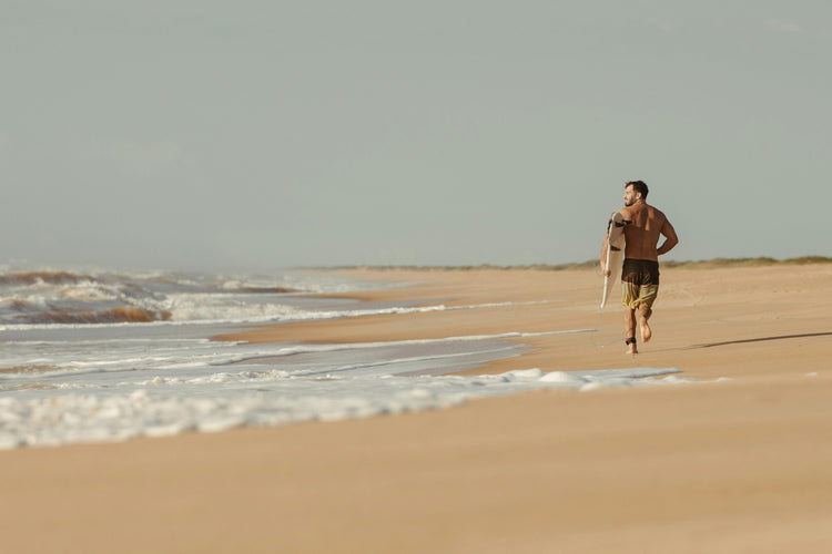 men's fishing shorts