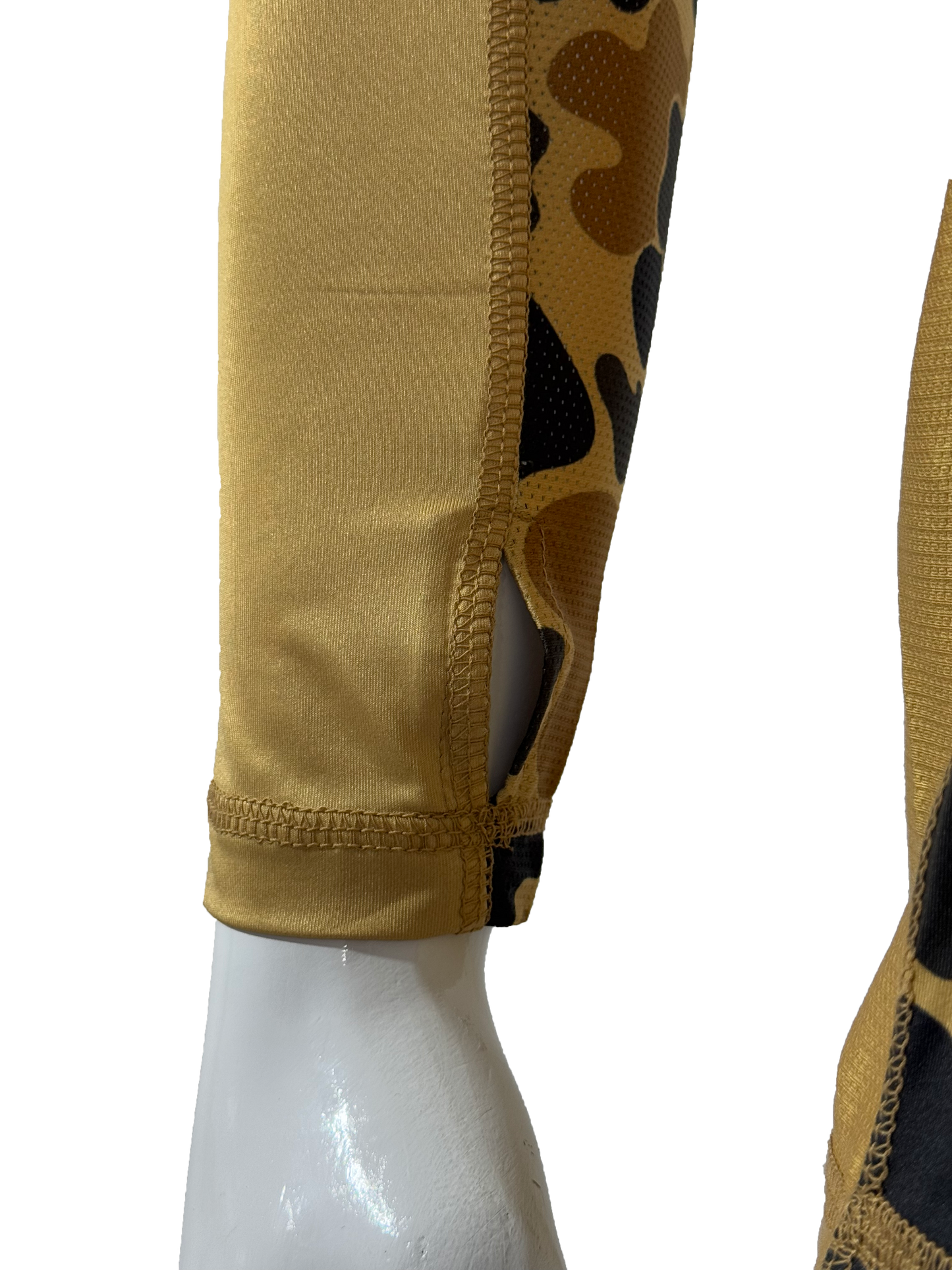 Viking's Performance Hooded Fishing Shirt - Long Sleeve Pro Edition
