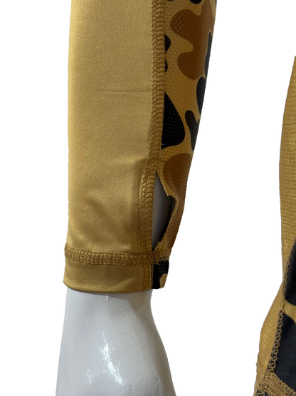 Viking's Performance Hooded Fishing Shirt - Long Sleeve Pro Edition