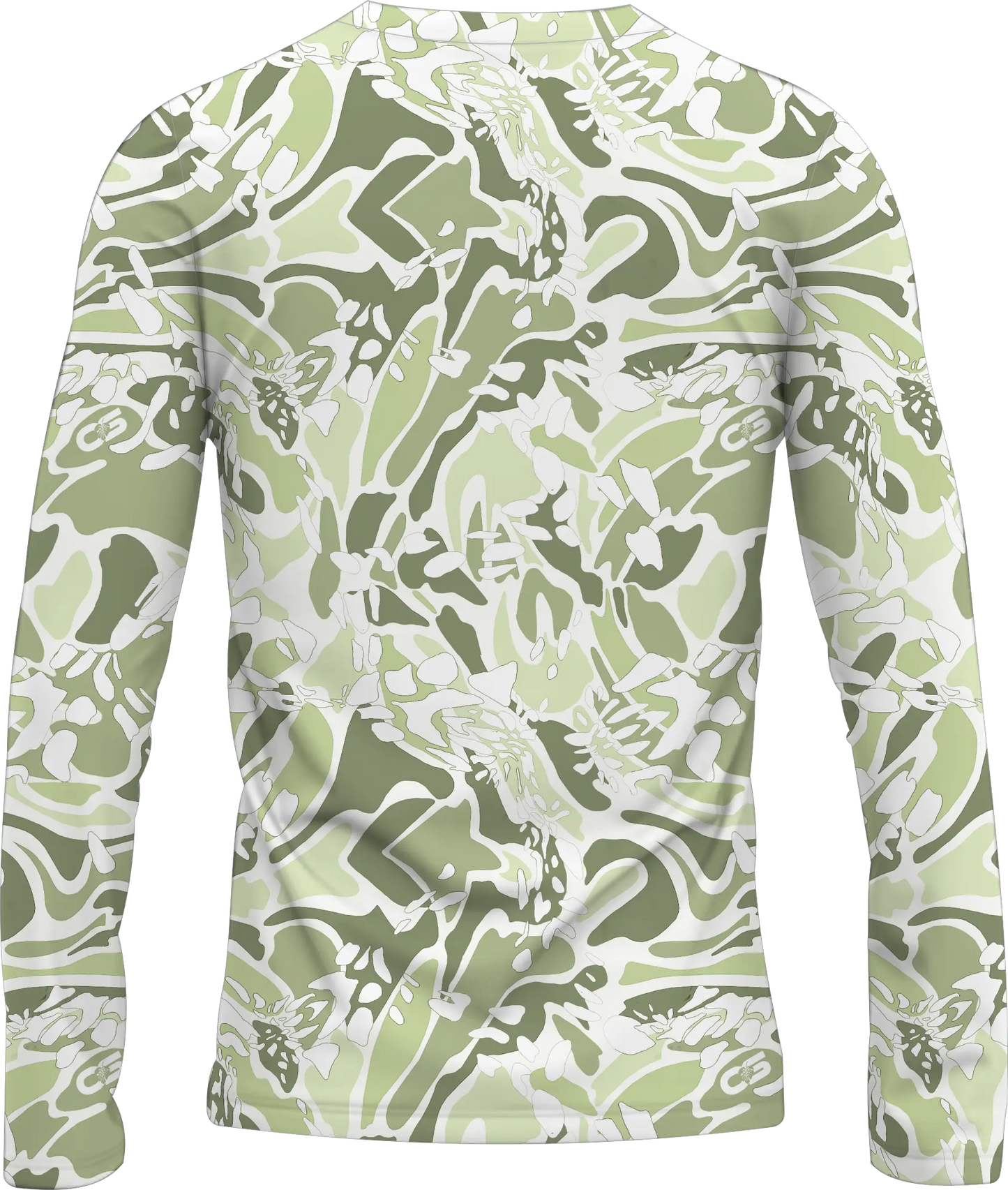 Prym 1 Camo EchoVeil Performance Shirt - Vikings Gear