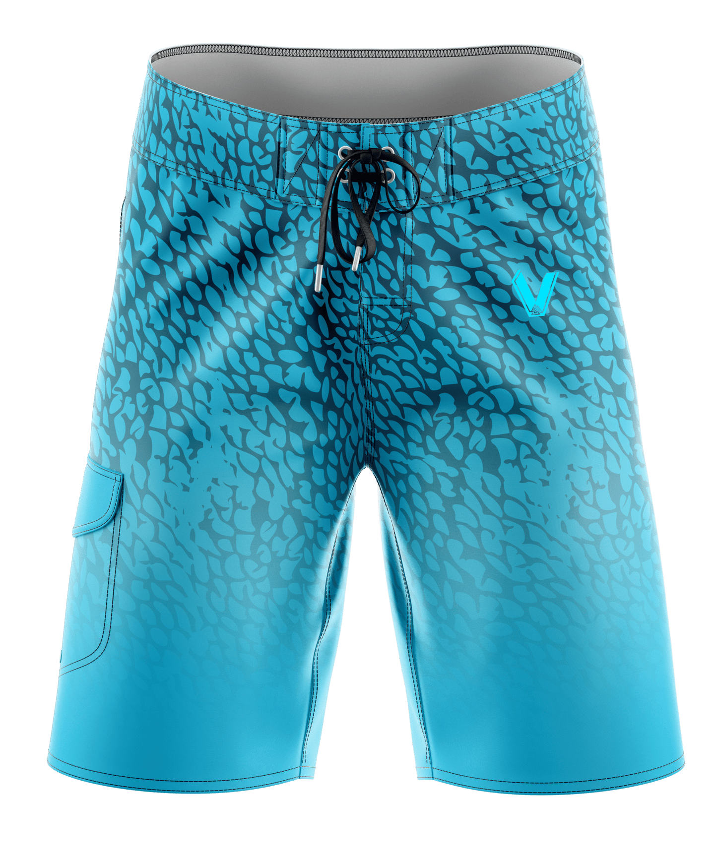 Performance Fishing Shorts VIKINGS GEAR