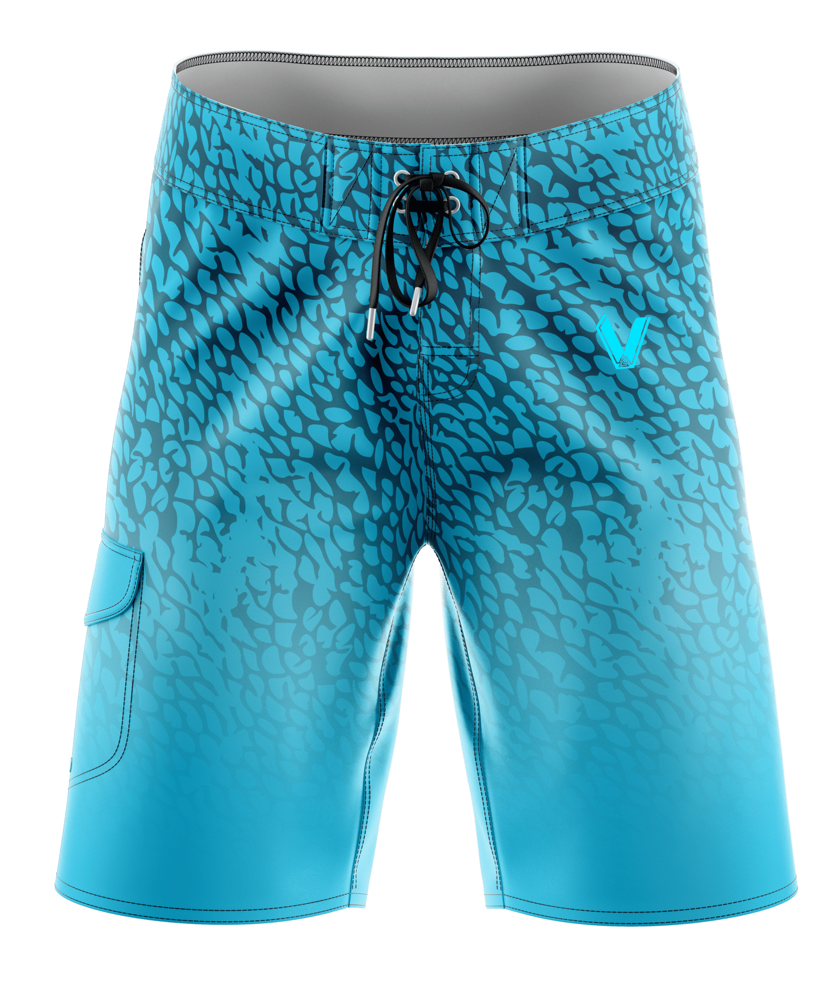 Performance Fishing Shorts VIKINGS GEAR