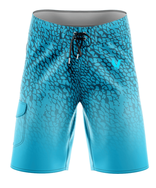 Performance Fishing Shorts VIKINGS GEAR