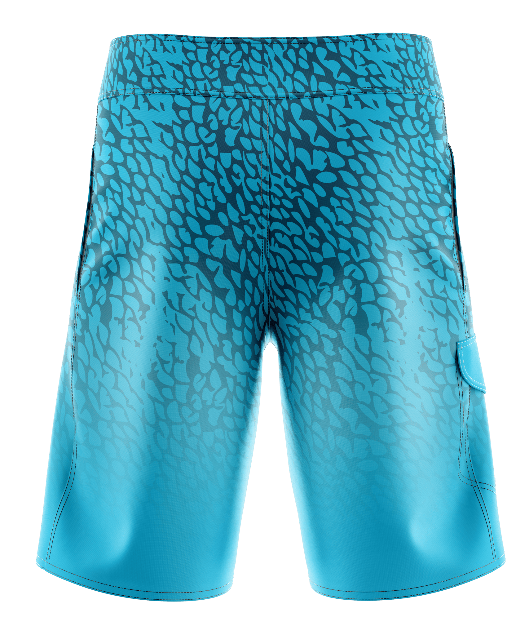 Performance Fishing Shorts – Vikings Gear