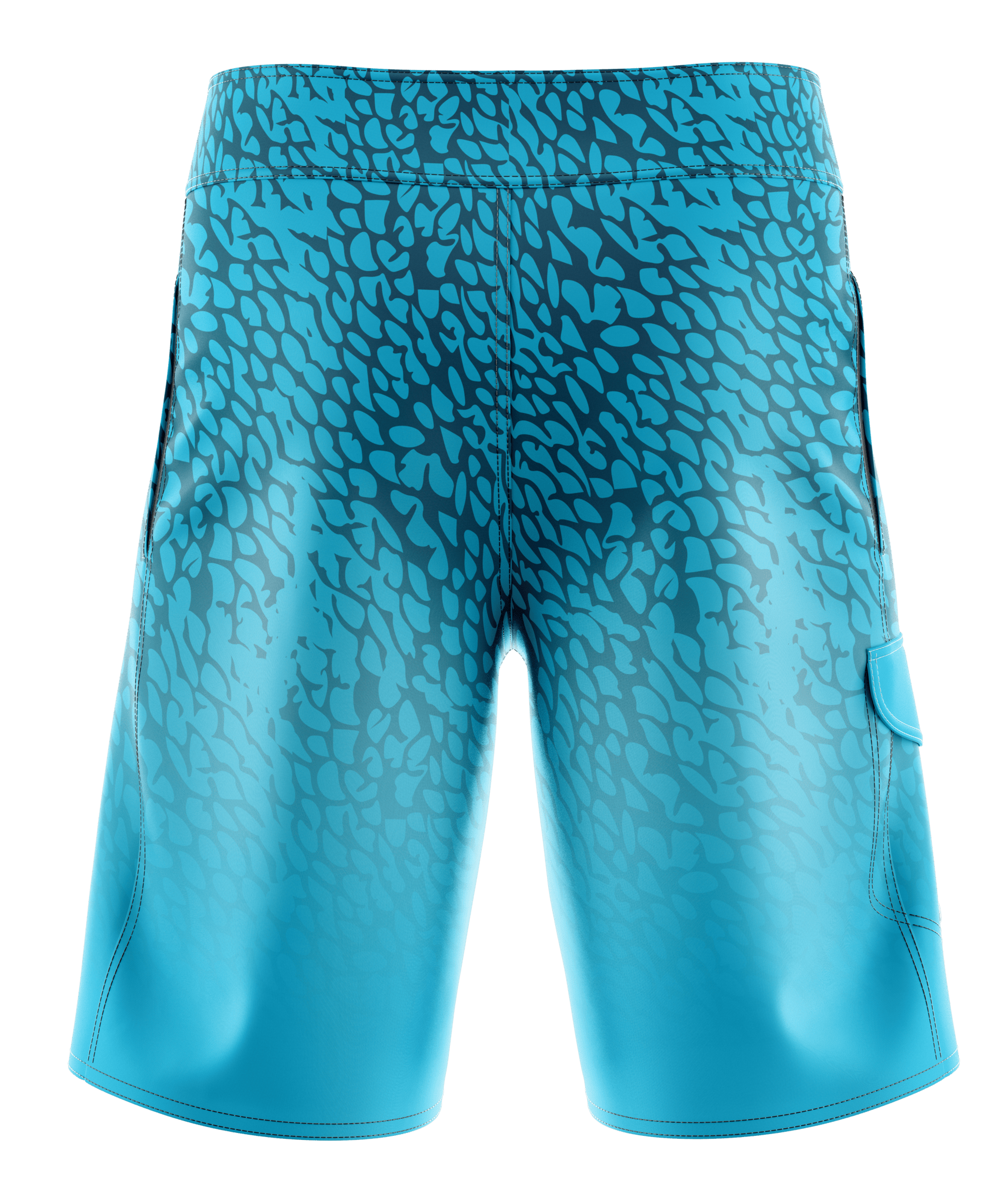 Performance Fishing Shorts VIKINGS GEAR