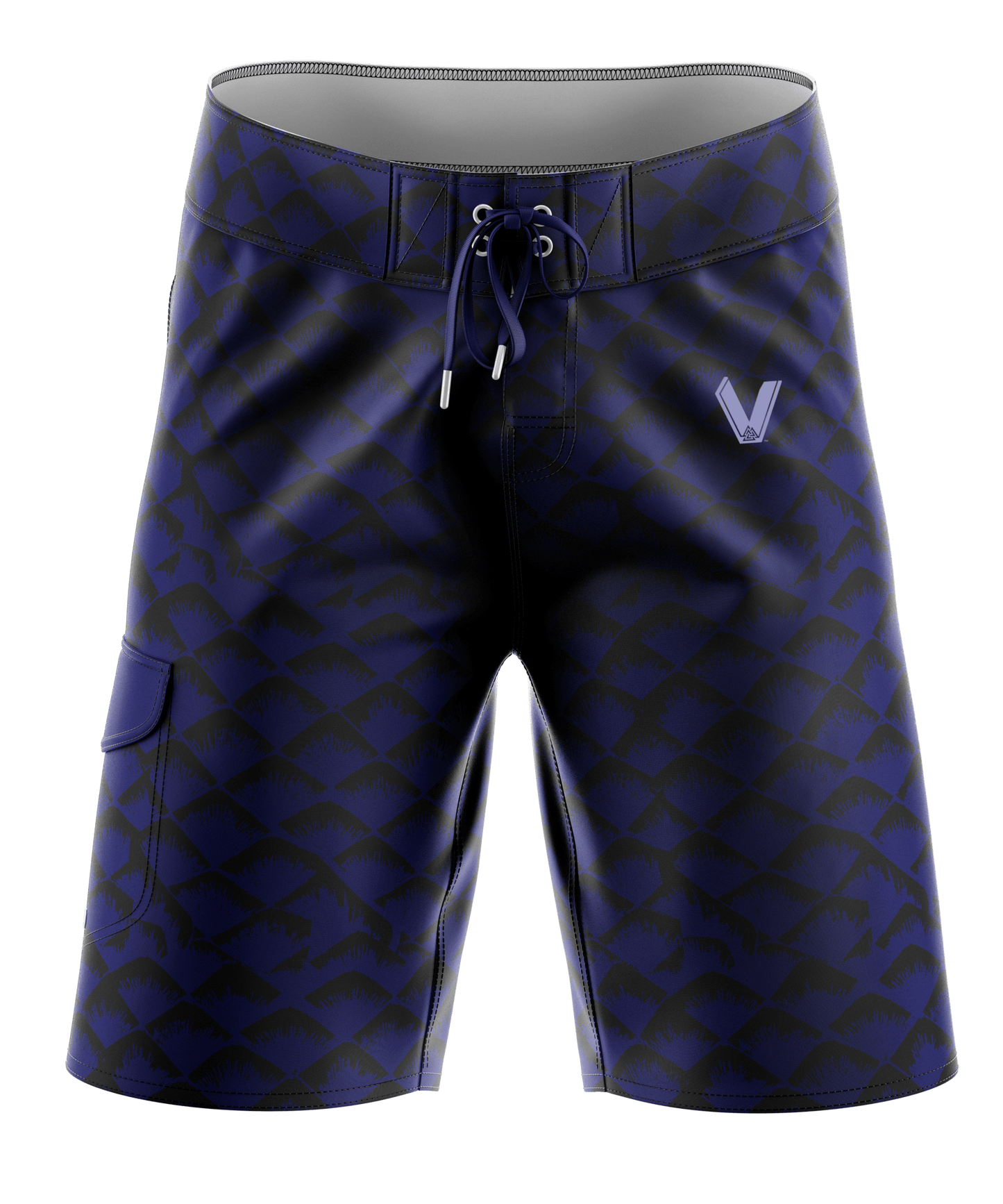 Quick-Dry Outdoor Shorts VIKINGS GEAR