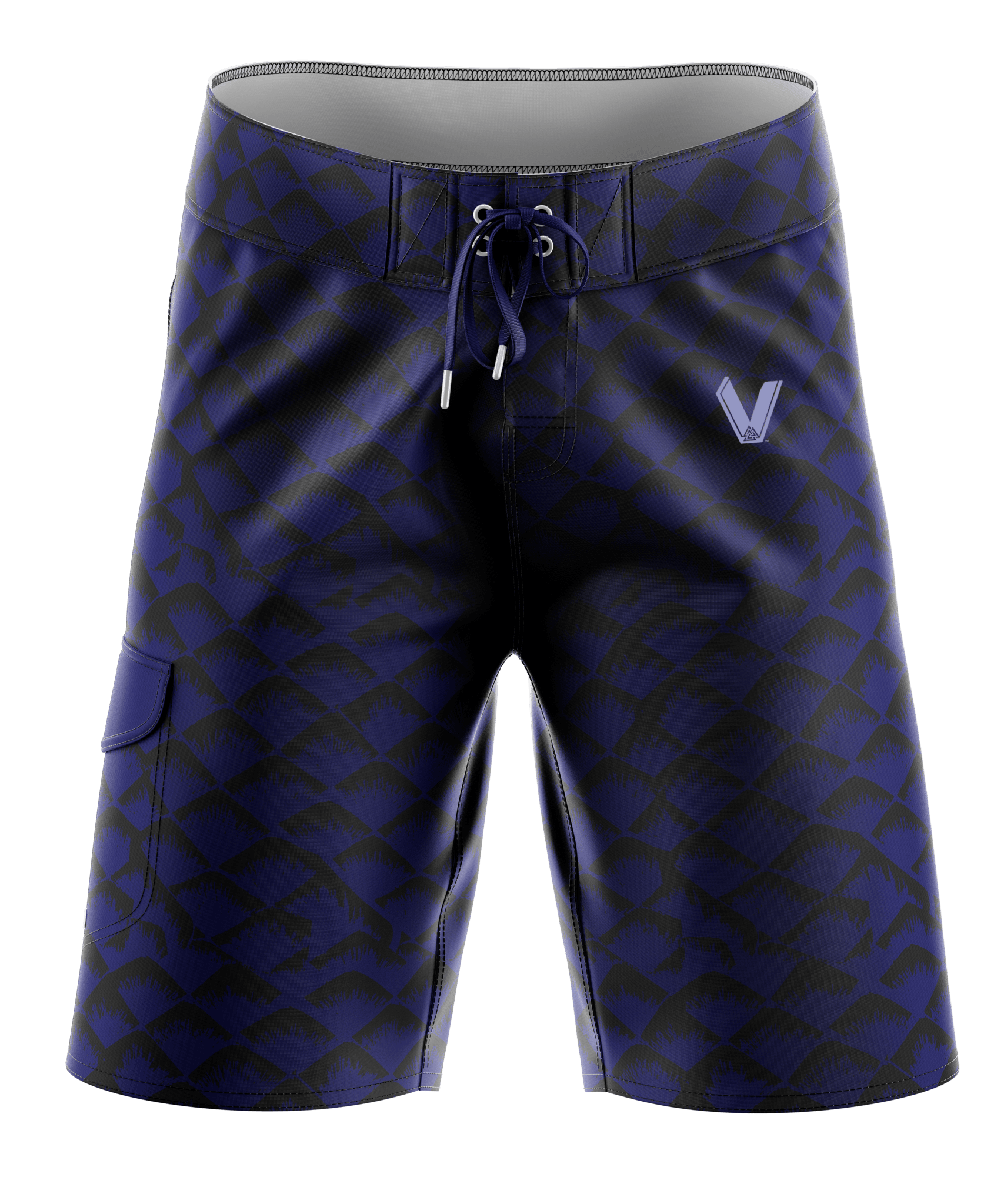 Quick-Dry Outdoor Shorts VIKINGS GEAR