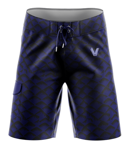 Quick-Dry Outdoor Shorts VIKINGS GEAR