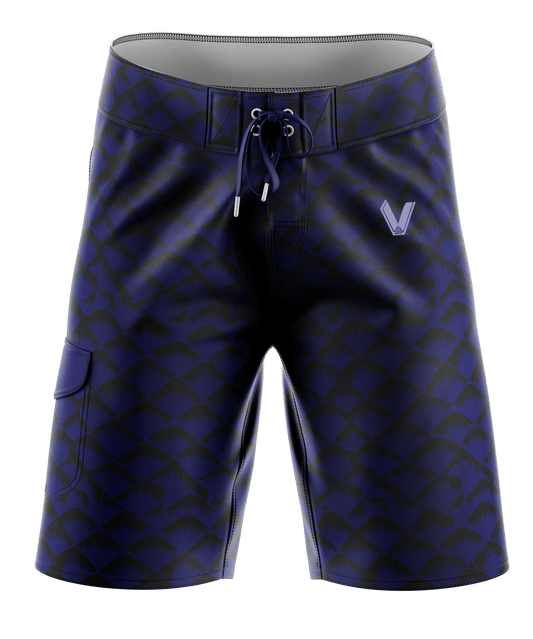 Quick-Dry Outdoor Shorts VIKINGS GEAR