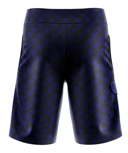 Quick-Dry Outdoor Shorts VIKINGS GEAR